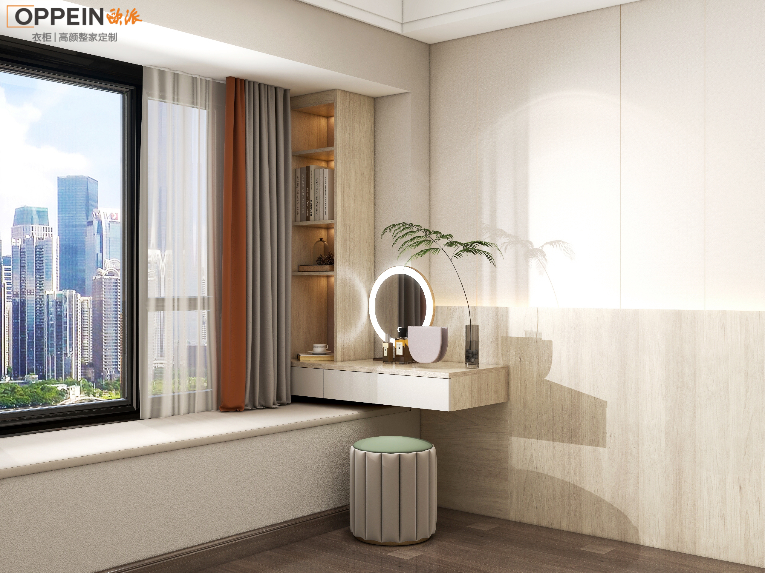 夏姐城西碧桂园观澜壹号15#04户型-26