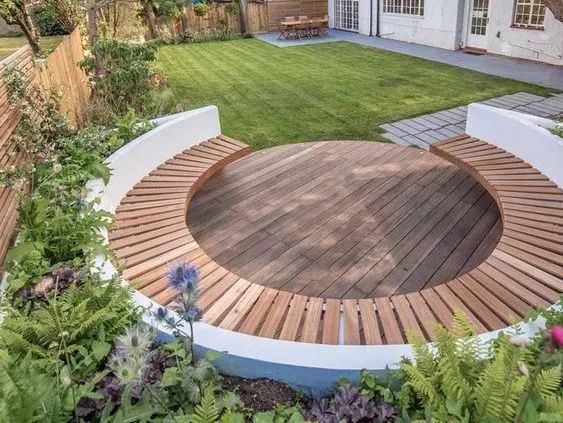 原木风情怀 | 打造自然舒适的生活空间-111