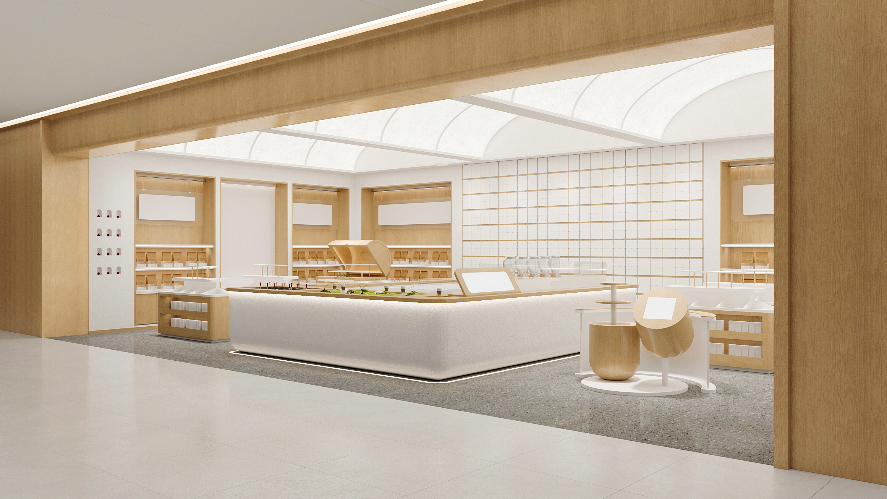 高端无添加零食+伴手礼店-6