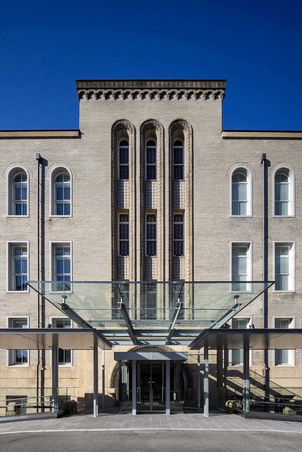 日本京都文化事务局大楼-7