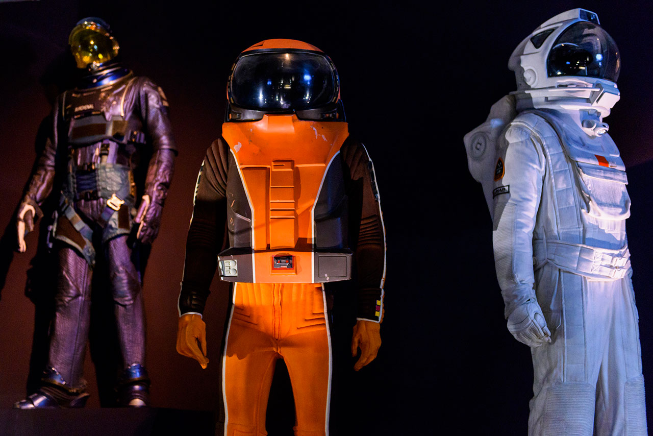 科幻之旅 | 穿越未知的时空探险-40