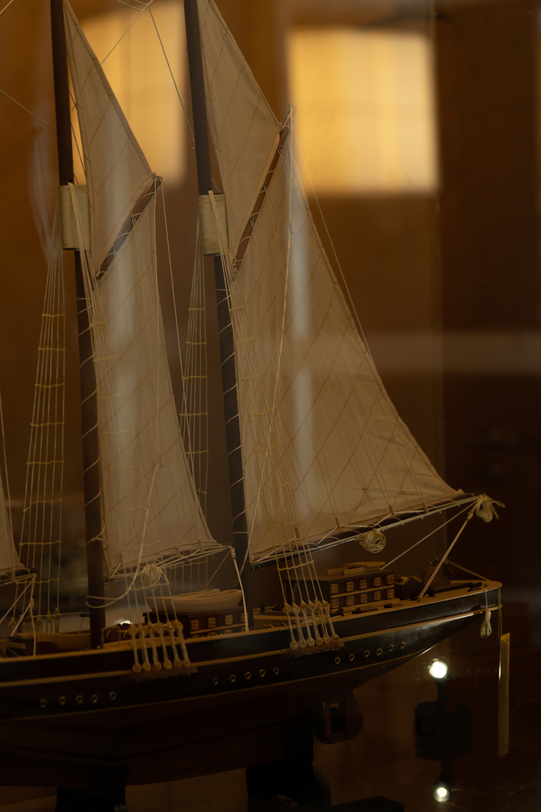 中海·国贸上城丨中国厦门丨ONECU壹方设计-43