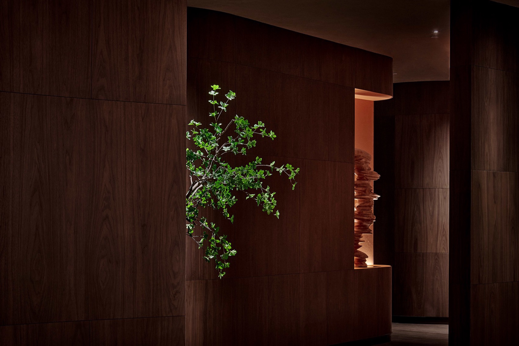 新长福·潇邦1999餐厅丨中国长沙丨PLAT ASIA-60