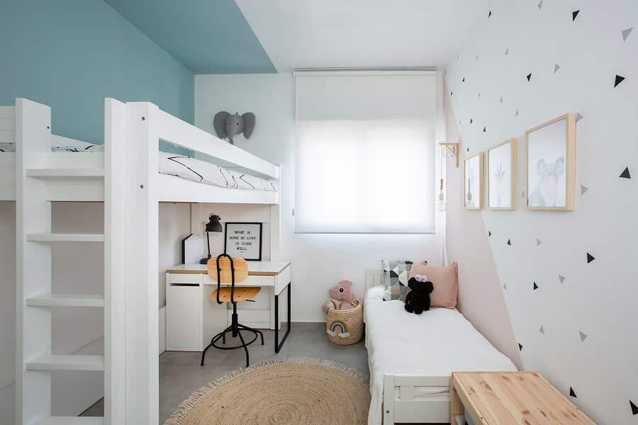 אושי דר | עיצוב פנים דירה 4 חדרים בהרצליה - PICKINTERI-24