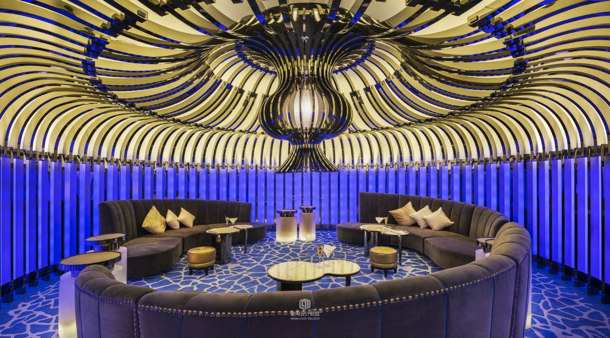 北京长安街 W 酒店(官方摄影 )-16