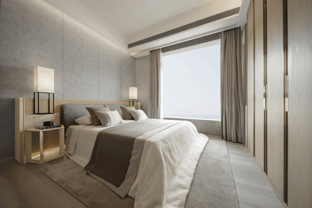 实地海棠华著丨中国三亚丨OPS 观致设计-49