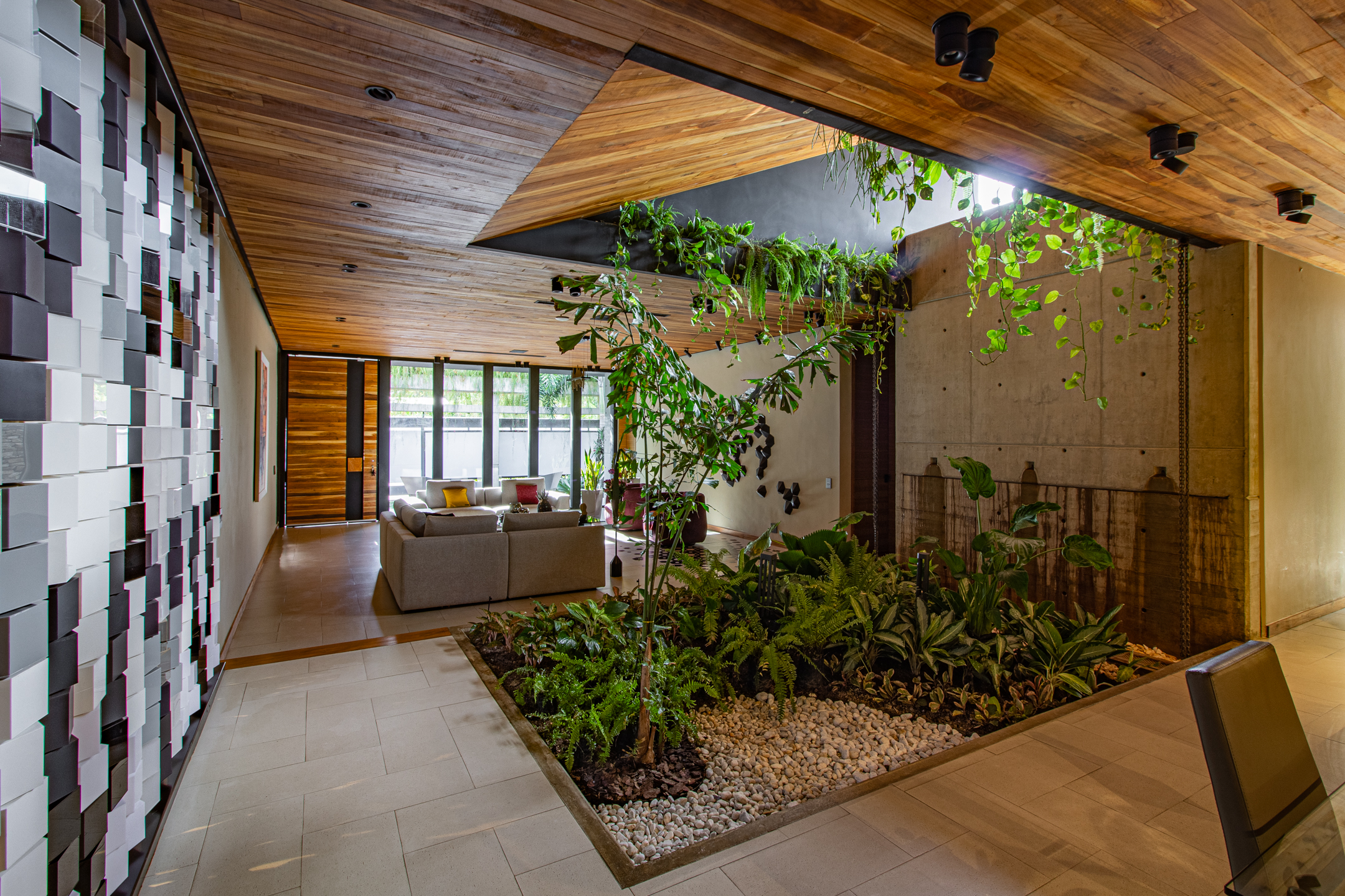 卡萨 MD丨委内瑞拉丨Henry Rueda-12