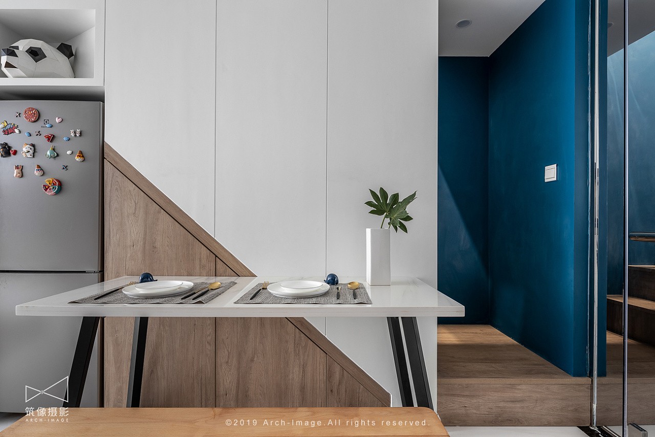 路劲中和广场LOFT公寓丨中国上海-147