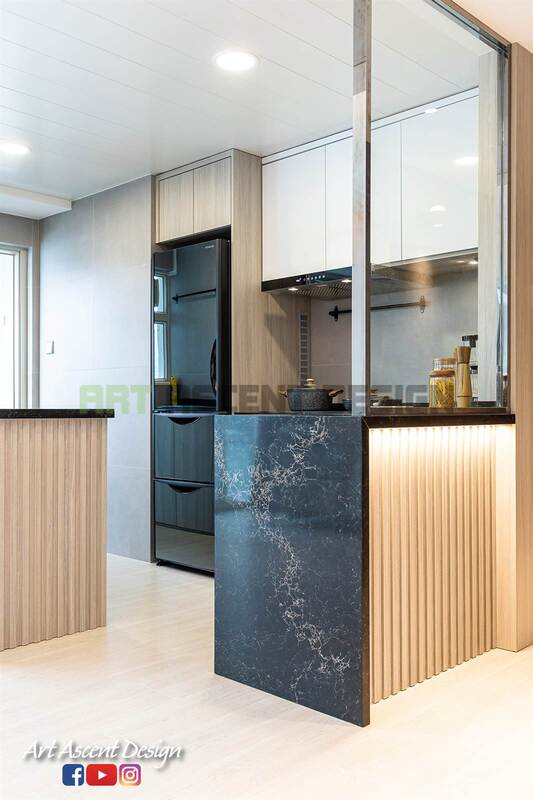 天宇海室内设计及家具订造丨中国鞍山-12