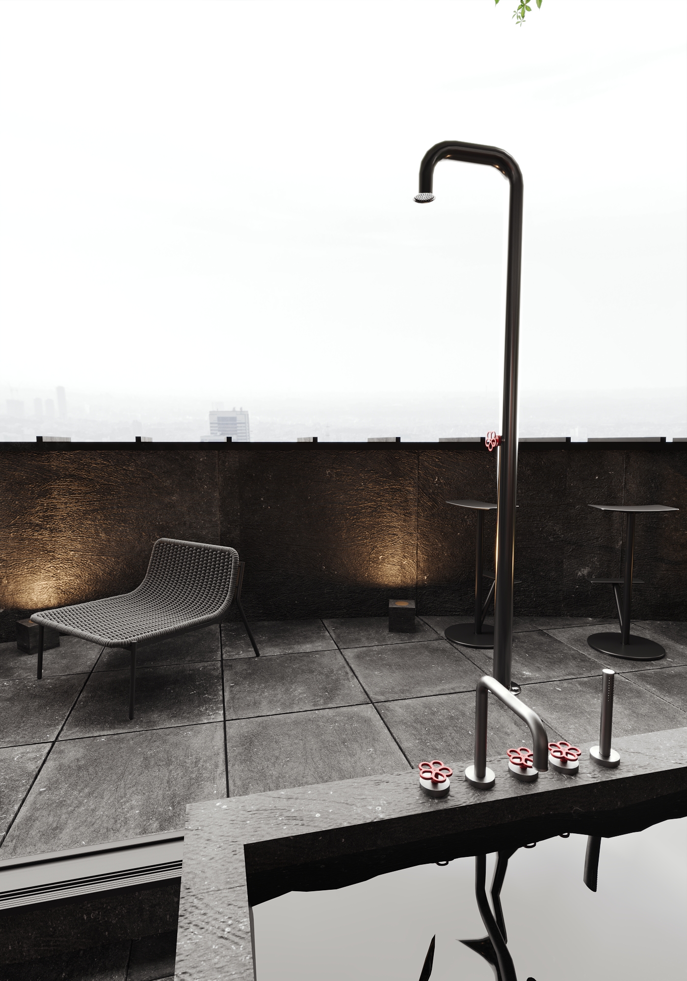 d1h30丨乌克兰基辅丨altadea architects-11