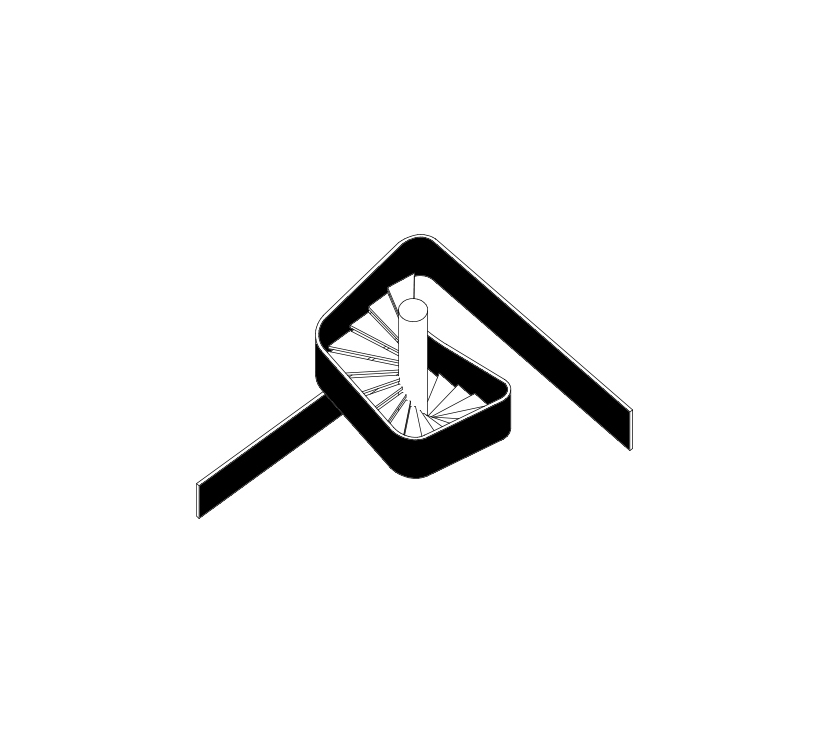 Silveiro 律师事务所办公室——有机设计展现流动空间-31