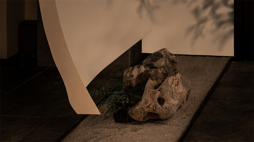 翁暖茶馆丨中国广州丨TTD广州本至设计事务所-50