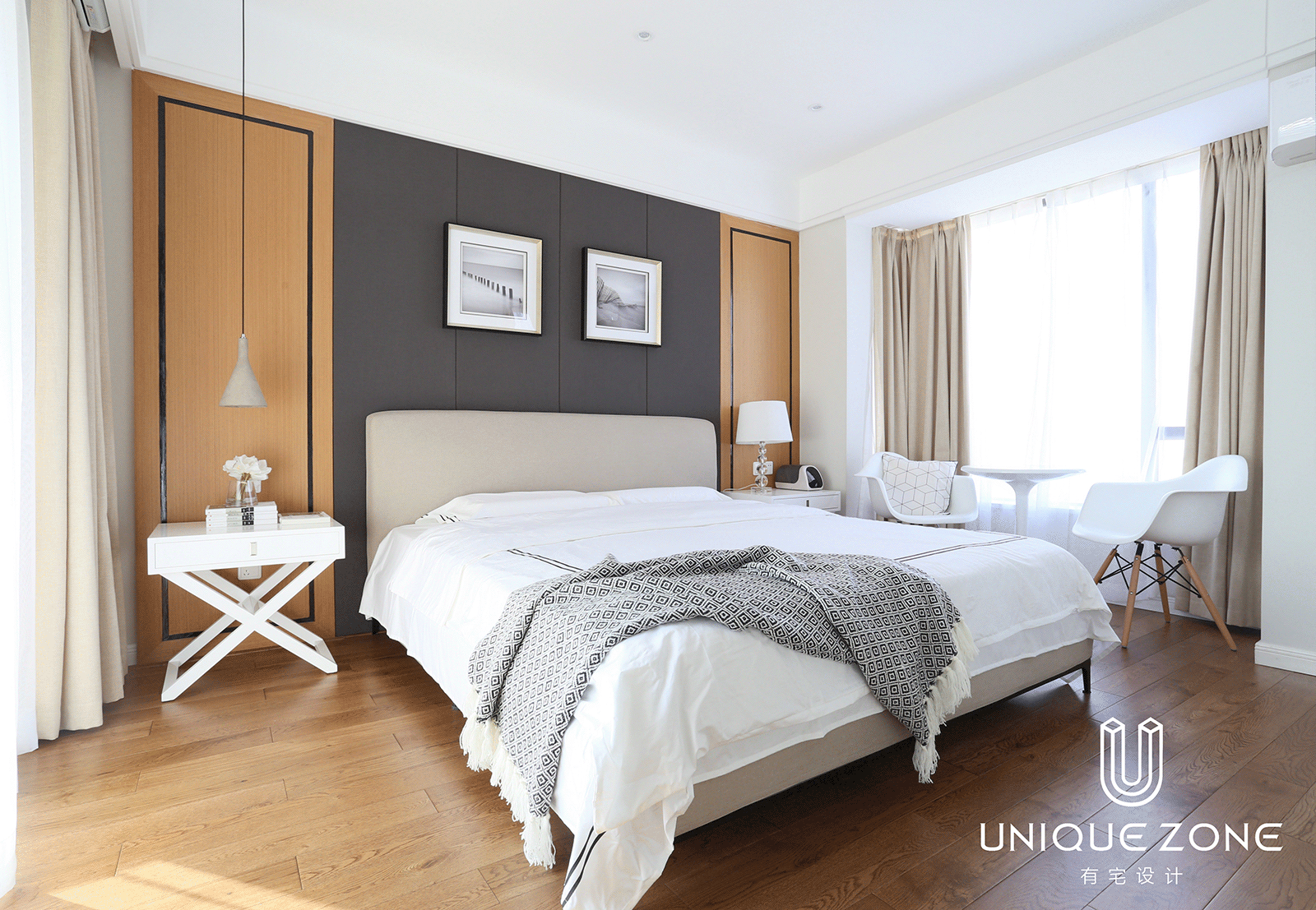 【有宅设计】广电兰亭时代——《情雅成诗》-28