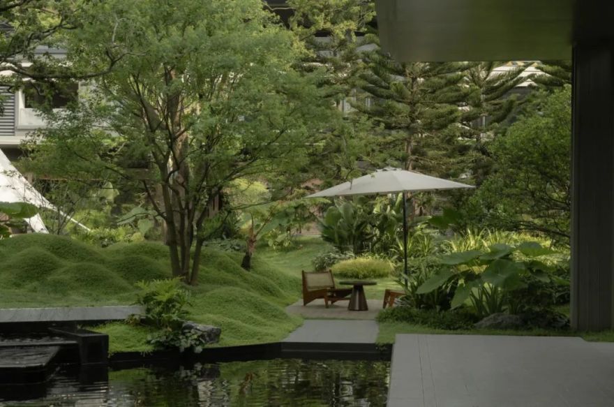 华润置地静兰湾·润玺|树冠私语雾涧浮光-61