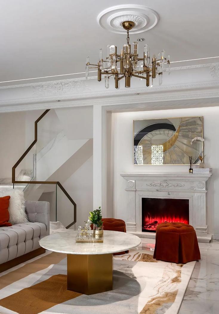 华宇御澜湾法式璀璨风华-7