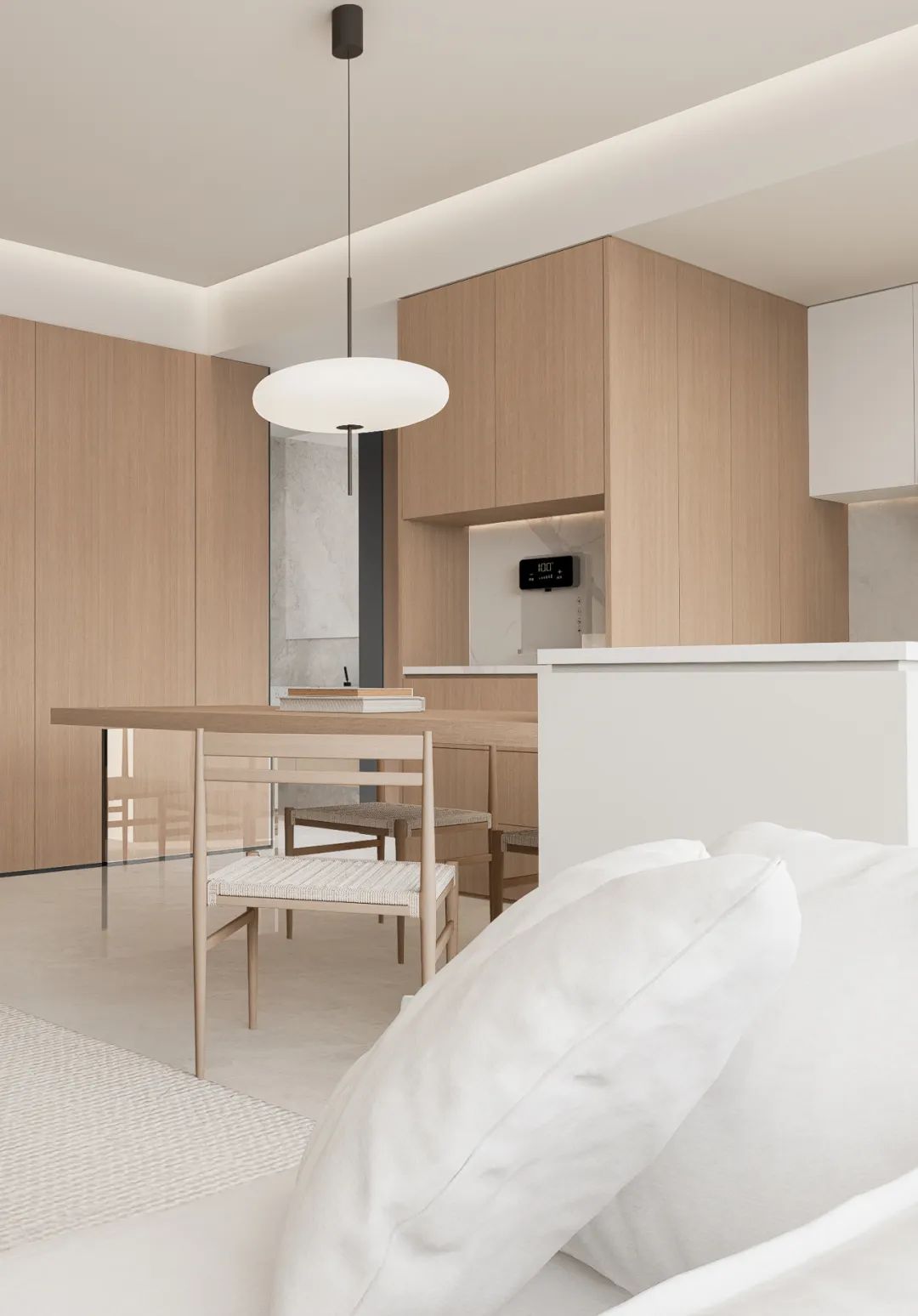 越设计|一首生活的抒情诗丨MZ 鲜鲜-19