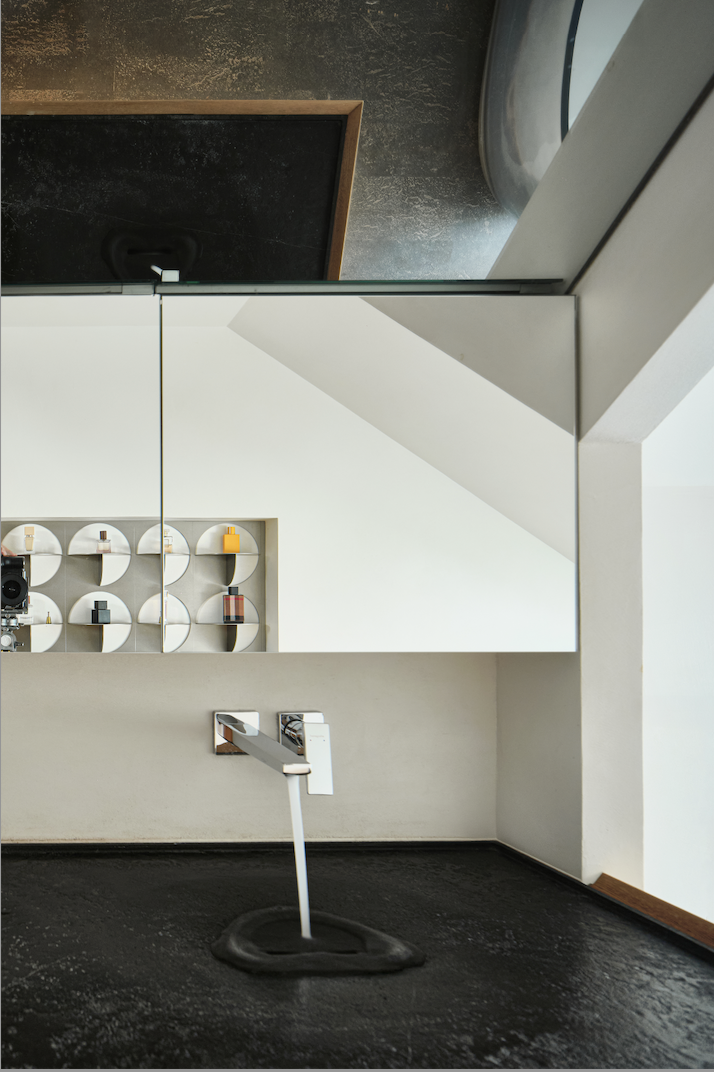 在不惑之年，以“能够被打扰的家”把自己重新养一遍-40