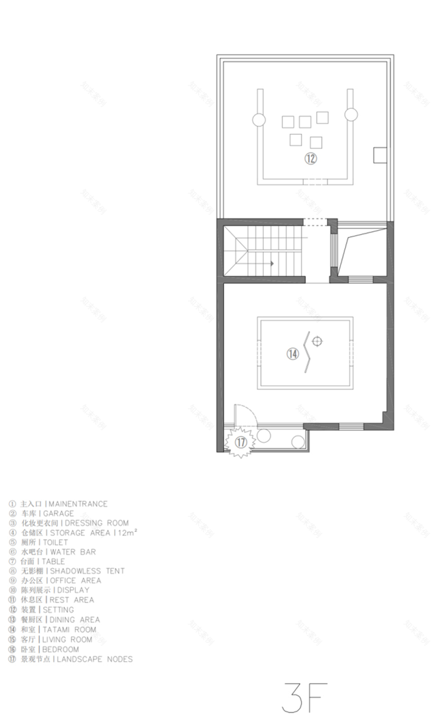 NOTHING DESIGN丨有无艺术空间丨中国杭州-110