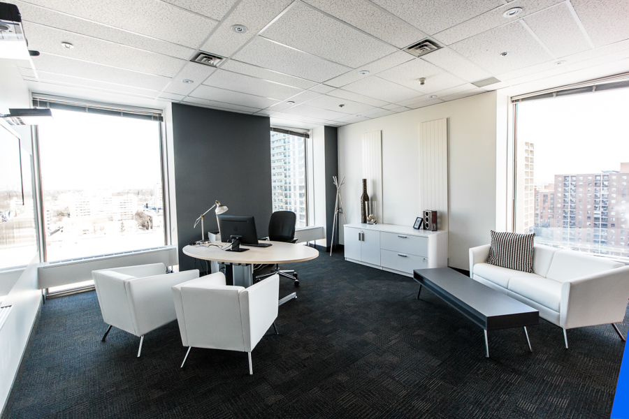Bell Media’s Toronto Offices  Mayhew-1
