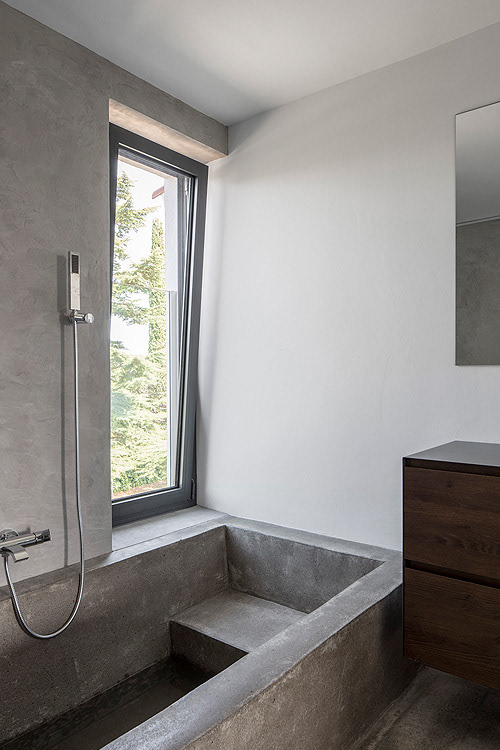 Casa Templo Patín 室内改造项目丨西班牙巴塞罗那丨Anna Bosch,Laura Torelló-11