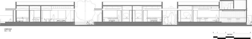 Xcanatún水疗中心丨墨西哥丨Taller Mexicano de Arquitectura-40