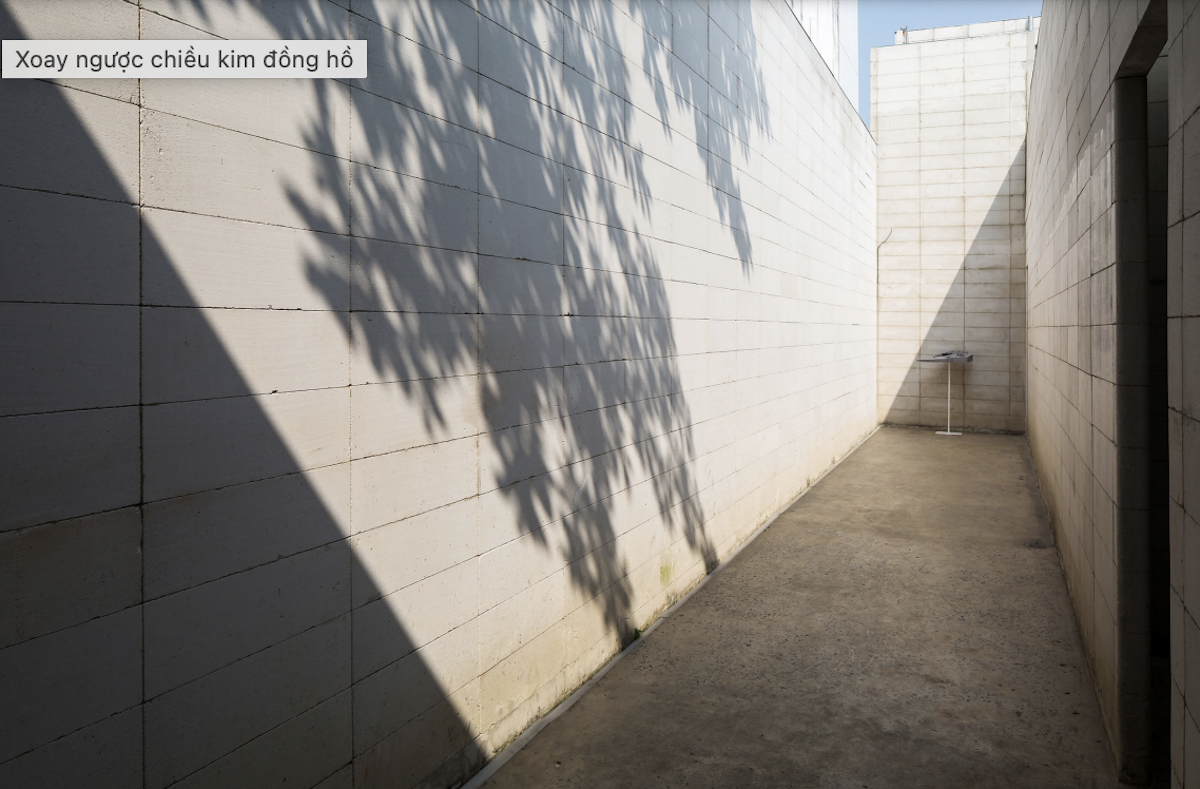 办公室设计中的开放与封闭、宁静与活力的空间对话-15