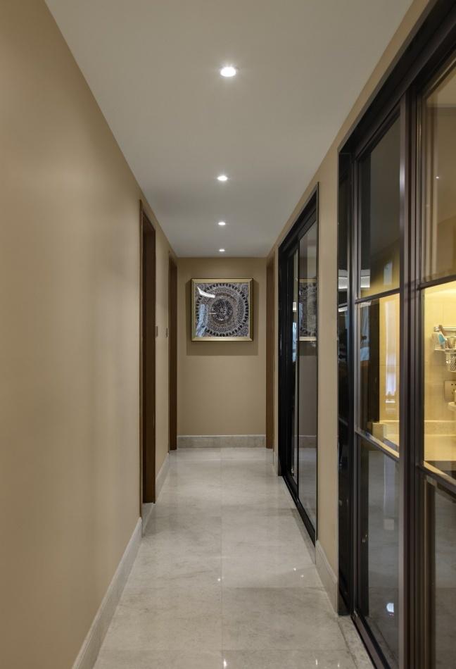 港式轻奢,精致都市生活典范-20