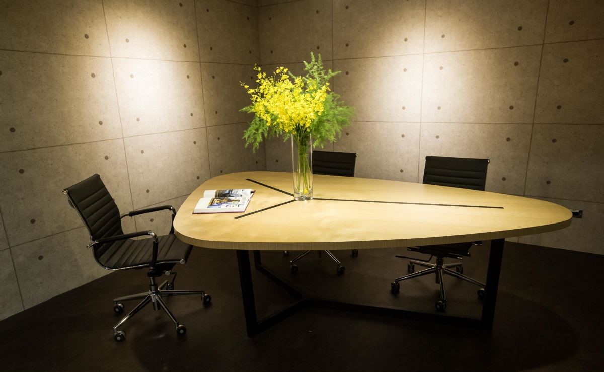 Loft风创业基地 | 昱森设计-42