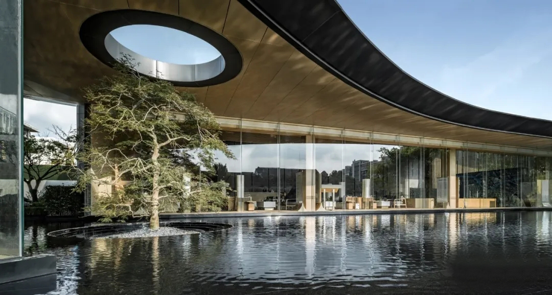 中海宁波·新芝源境示范区景观丨中国宁波丨上海柏涛-16