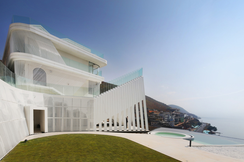 大理"花醉艺术中心"设计丨中国大理丨寻常设计事务所USUAL Studio-44