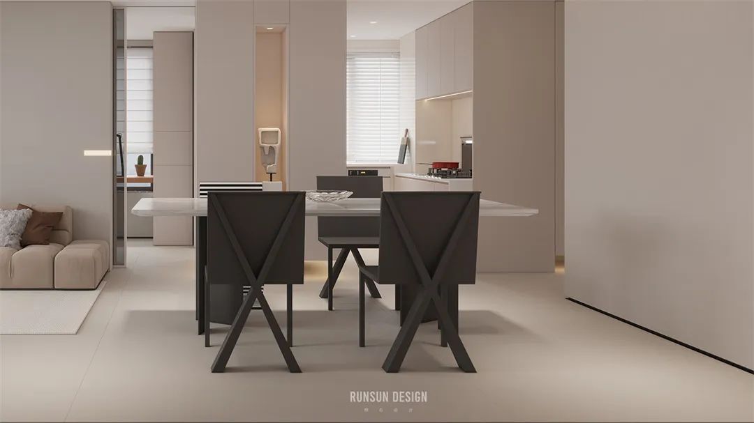 温州外滩首府融都市私人住宅丨中国温州丨朗石设计-22