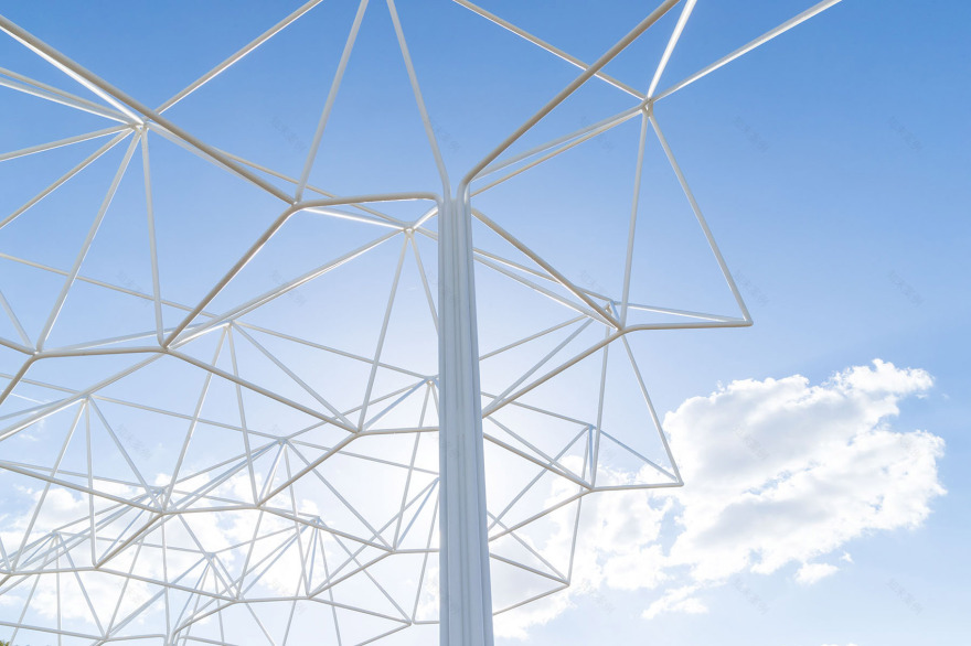 Belvedere展亭,德国 / Barkow Leibinger-45