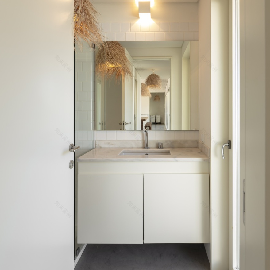 葡萄牙 Comporta 地区 L10 别墅 | 自然与建筑的和谐共生-26