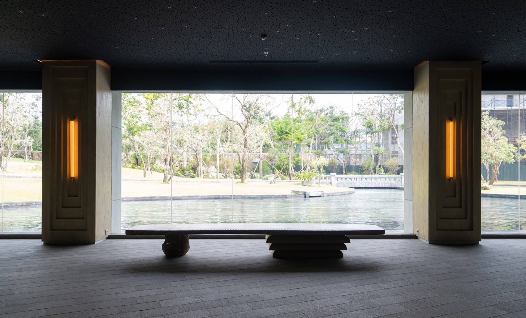 SAKA博物馆室内设计，印度尼西亚 / Napp Studio-28