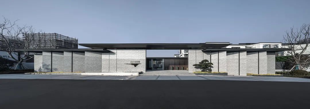 融创·山水宸院丨中国蚌埠丨上海中房建筑设计有限公司-13