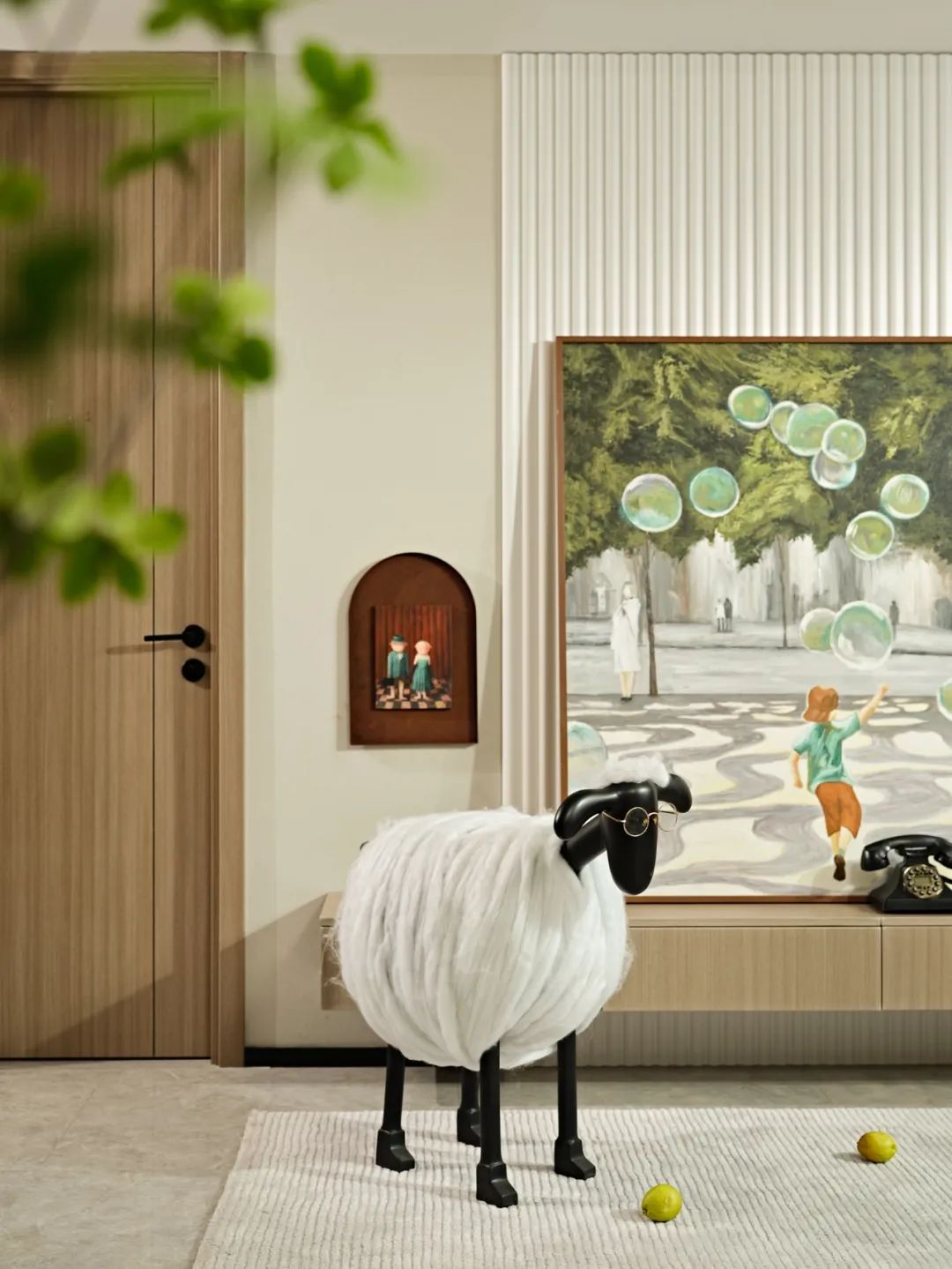 福州万科城市之光丨中国福州丨IF DESIGN羽果设计-40