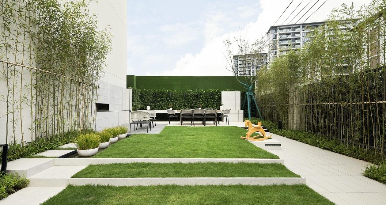 福州国贸凤凰原 254㎡样板间丨中国福州丨漫思设计-50