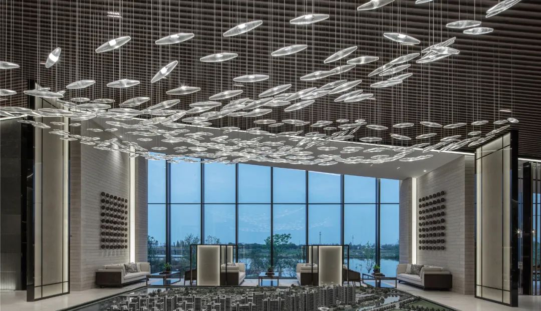 绍兴玺园 | 名仕雅集，东方美学之空间演绎-56