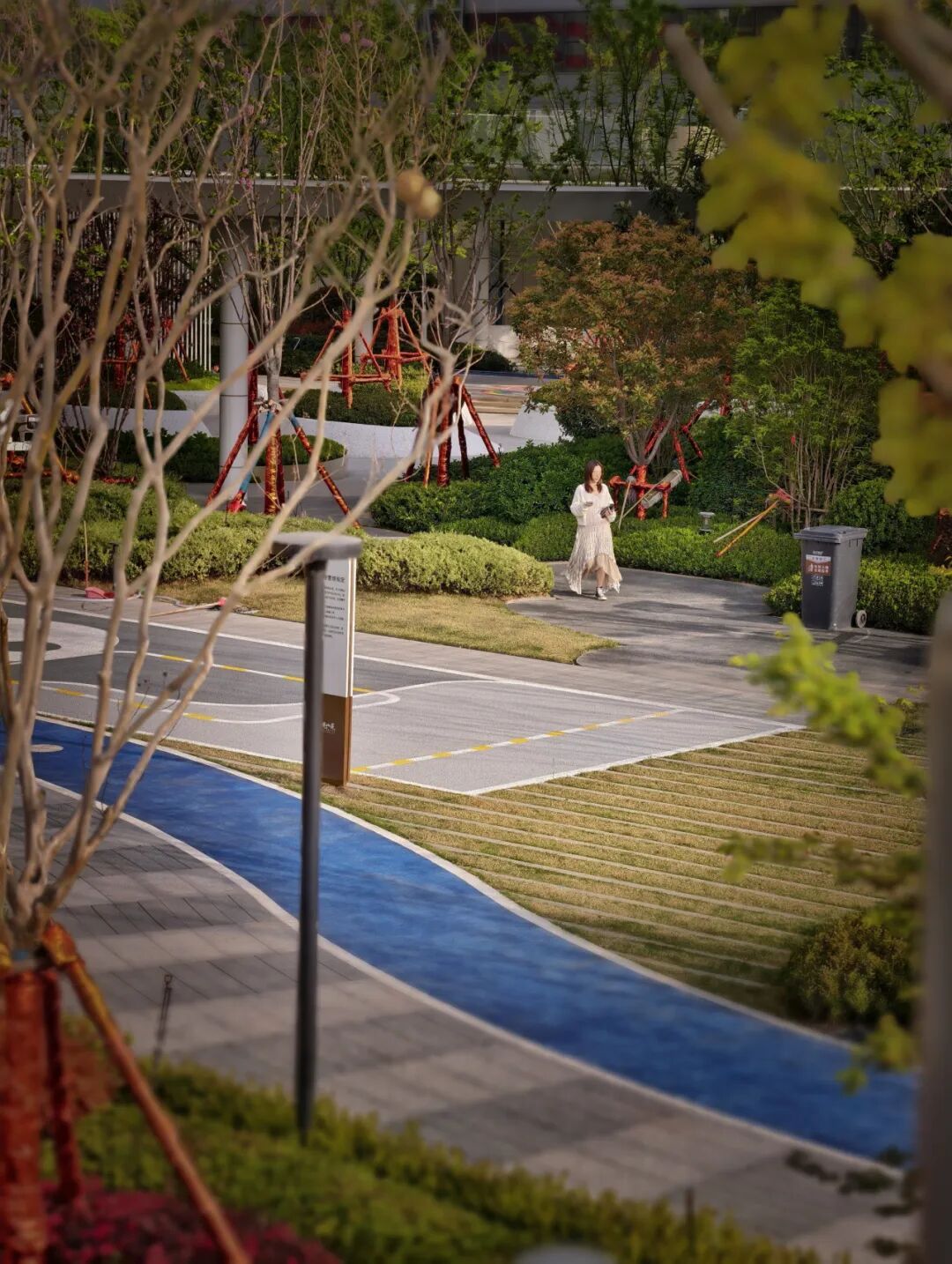 独山以南，自然之中|科创·观山苑-64