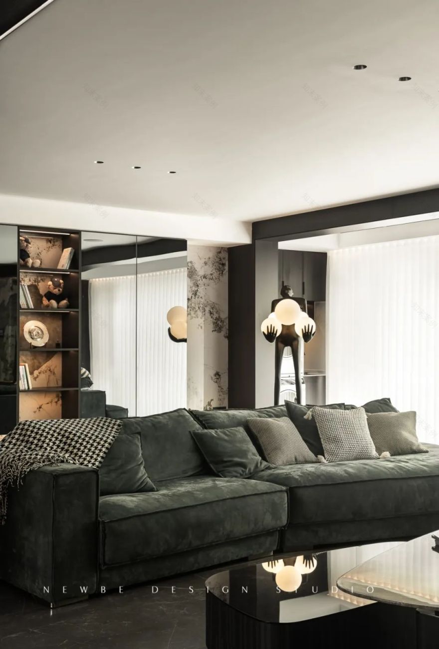 港风永恒空间丨YIM DESIGN-7