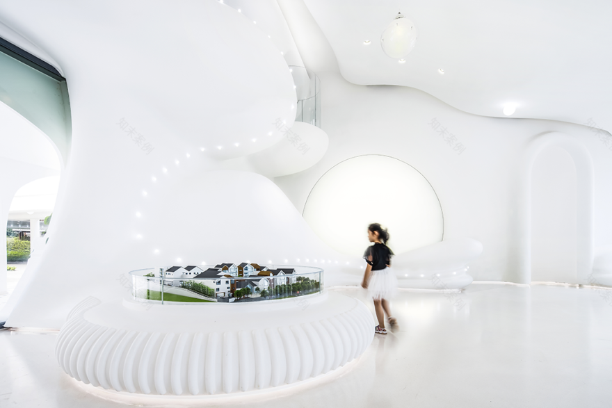 紫领长兴幼儿园丨中国湖州丨唯想国际-14