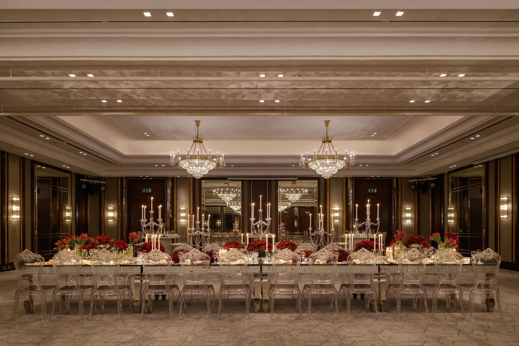 JW万豪酒店 | Nour El Refai | 2019 | 埃及-13