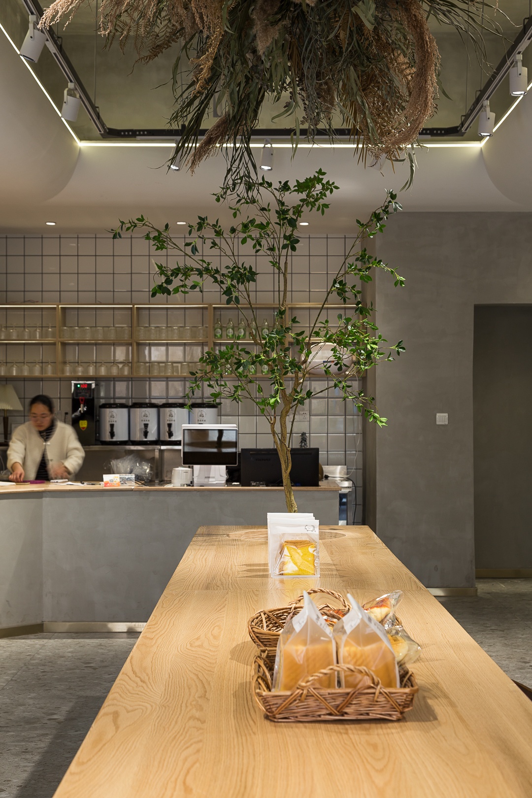 茉蔻·茉里甜品店-15