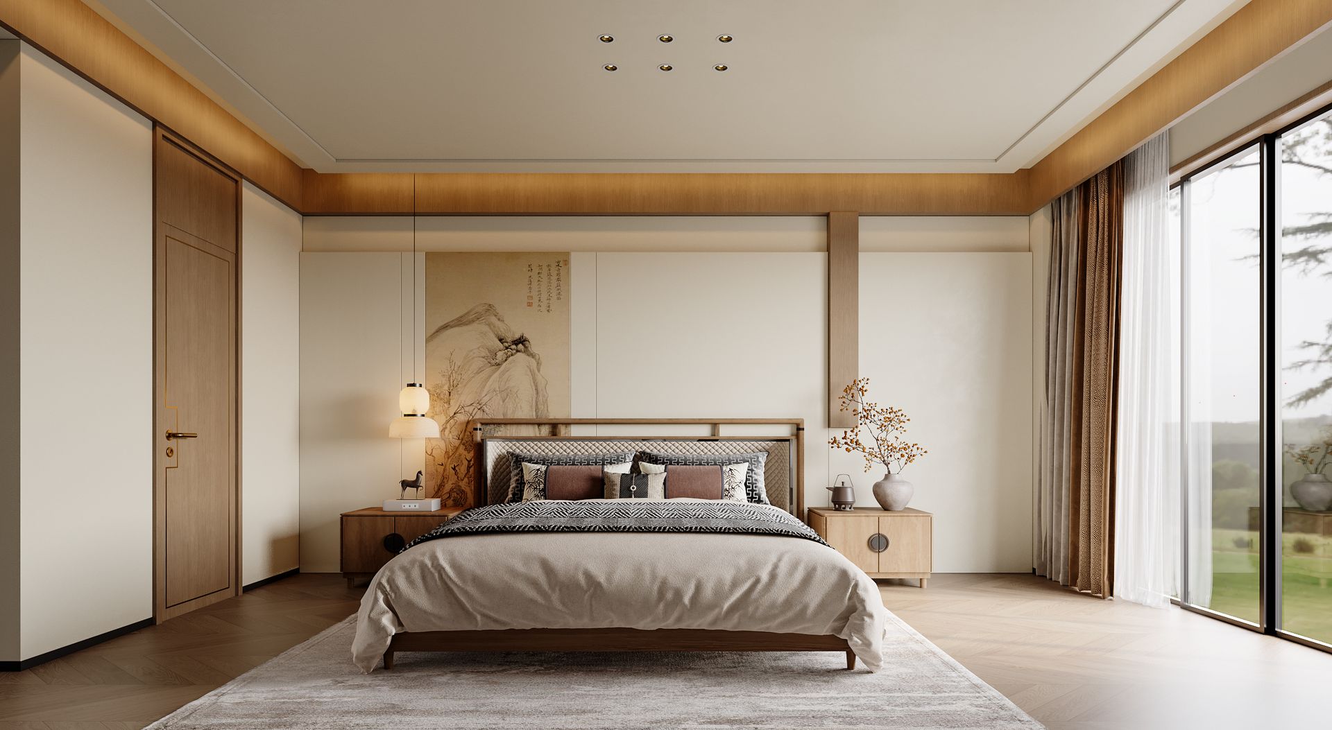 宋氏美学——别墅-10