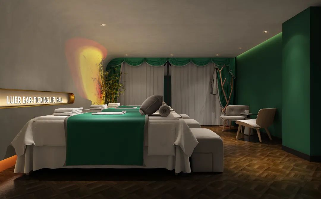 鹭耳采耳生活馆丨中国厦门丨陈良-47