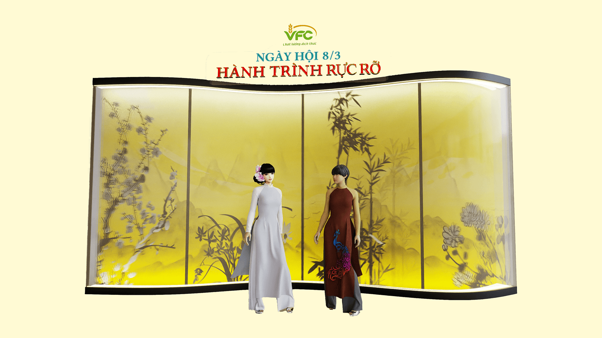 HÀNH TRÌNH RỰC RỠ-17
