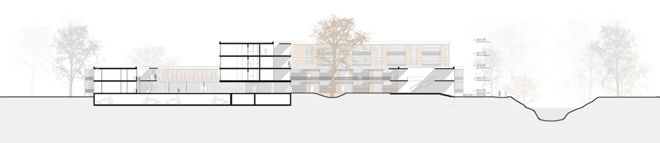2007 Alterszentrum Sunnepark Egerkingen | Atelier 5 - Architekten und Planer AG-18