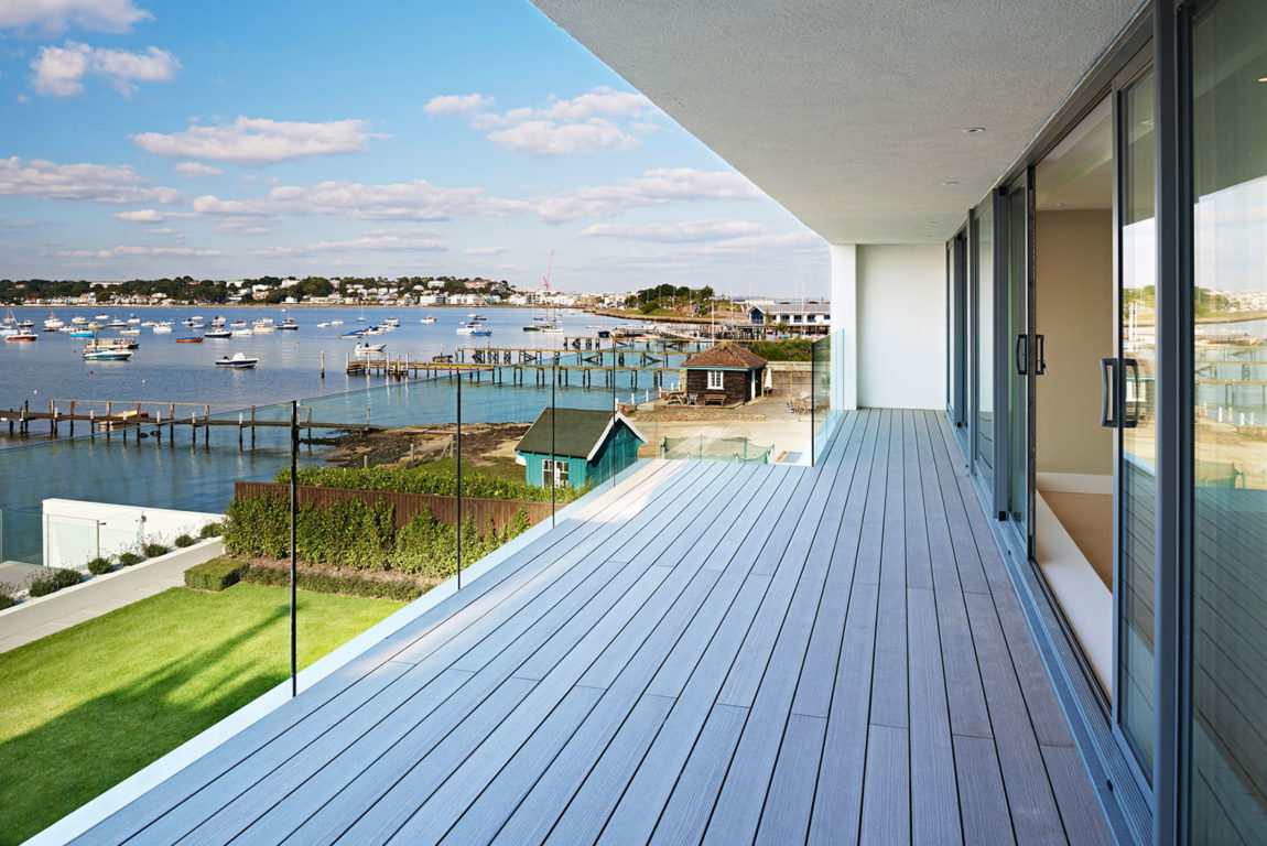 英格兰多塞特月舞豪华公寓-10