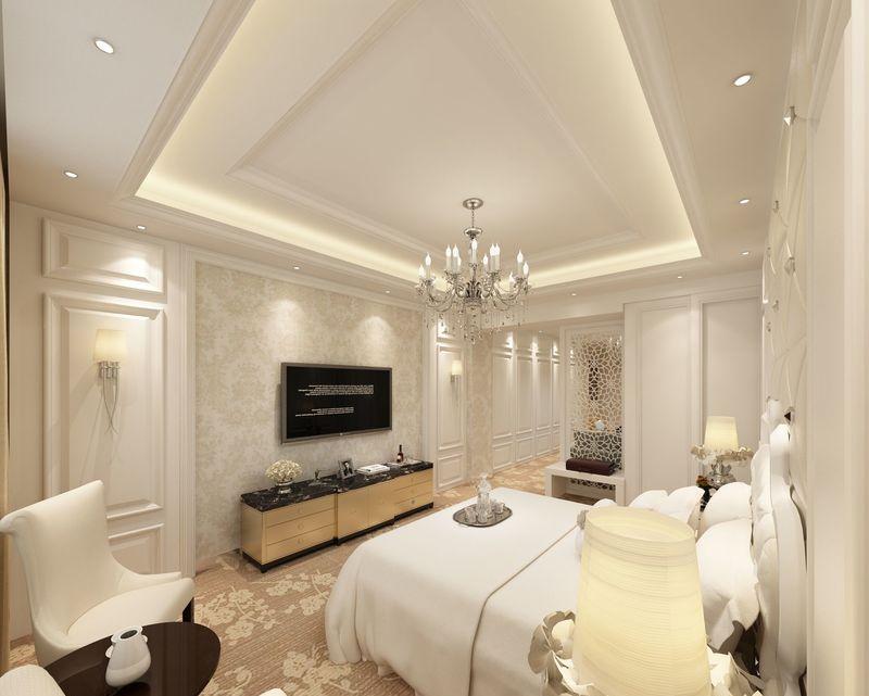 鹤云主题酒店-25