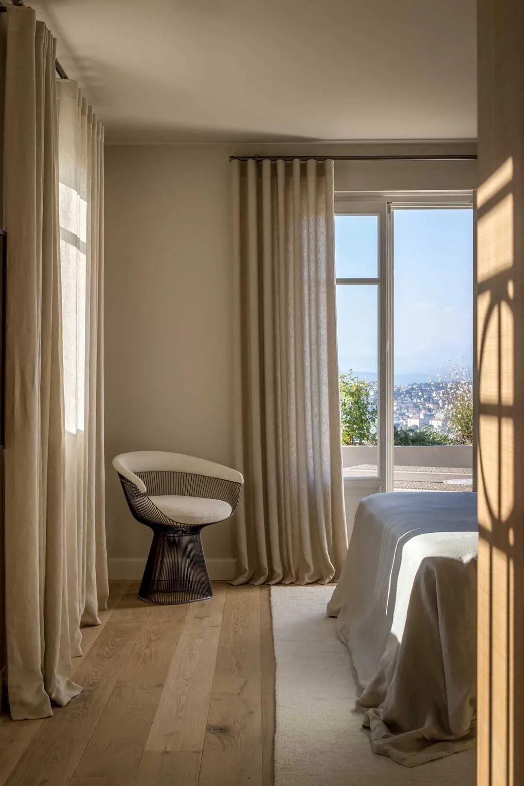 Villa F 住宅丨法国丨Caprini Pellerin Architectes-28